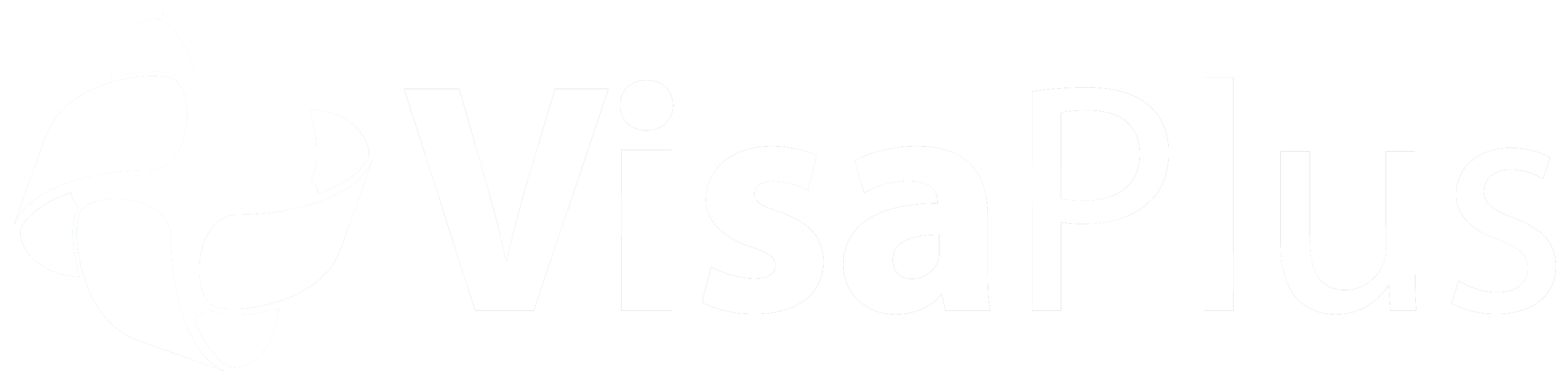 VisaPlus Logo